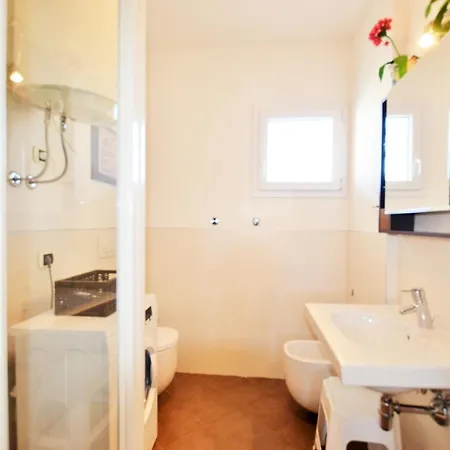 Magica Immobiliare - Laguna Park 2/10/5 Appartamento *