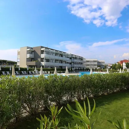 Magica Immobiliare - Laguna Park 2/10/5 Appartamento *