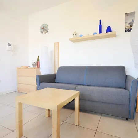 Appartamento Magica Immobiliare - Laguna Park 2/10/5 *