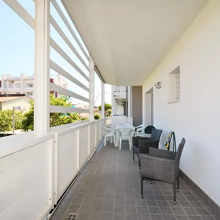 Magica Immobiliare - Laguna Park 2/10/5 Appartamento