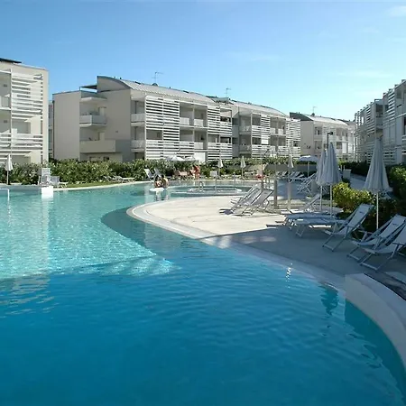 Magica Immobiliare - Laguna Park 2/10/5 Appartamento *
