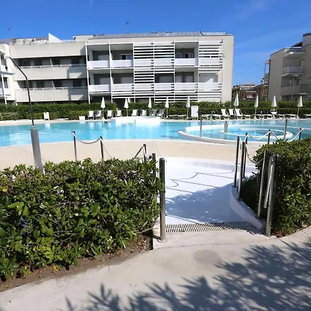 Appartamento Magica Immobiliare - Laguna Park 2/10/5